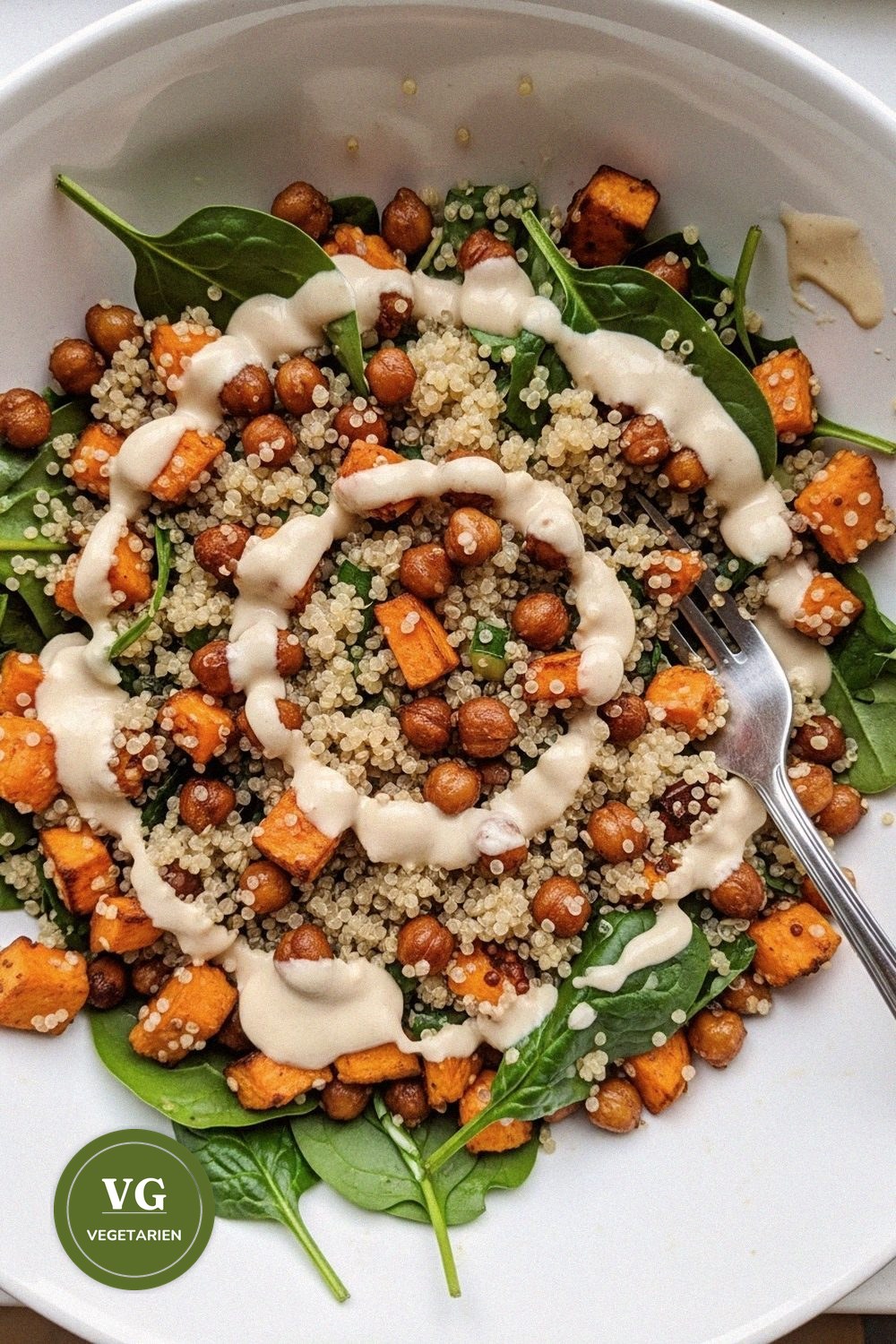 Recette vegetarien