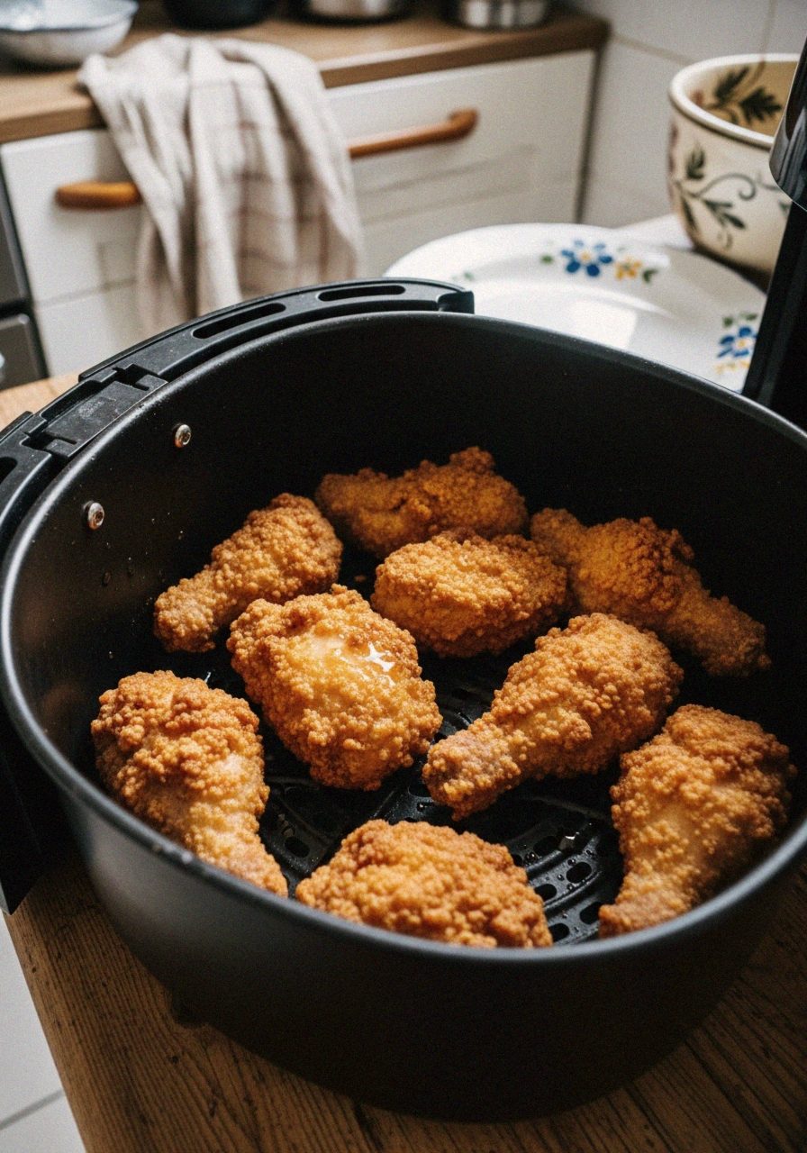 Air Fryer